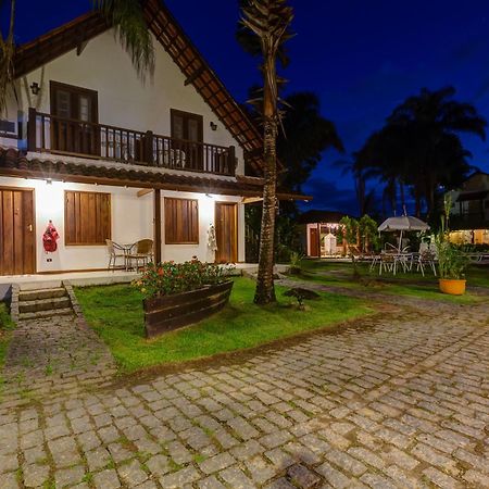 Recanto Da Praia Araquari Exterior foto