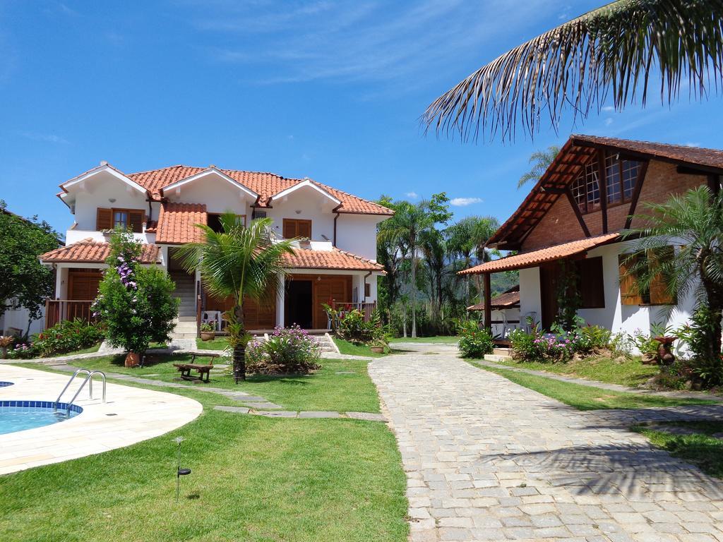 Recanto Da Praia Araquari Exterior foto