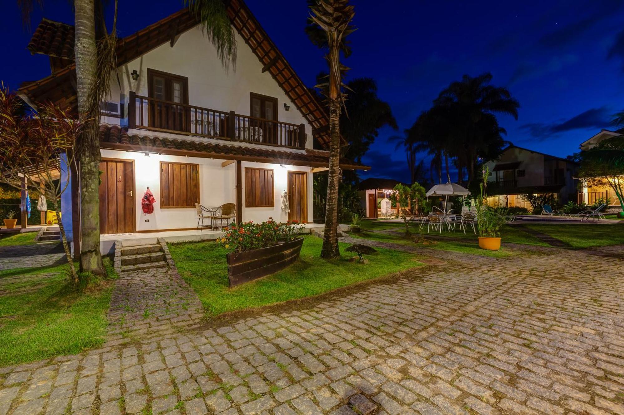 Recanto Da Praia Araquari Exterior foto
