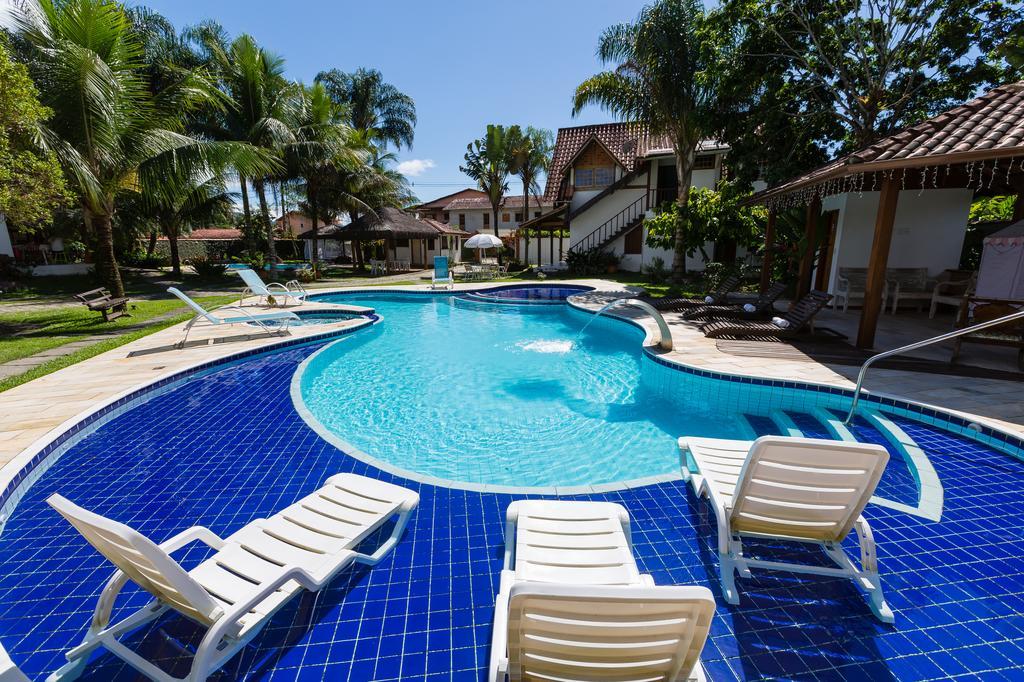 Recanto Da Praia Araquari Exterior foto