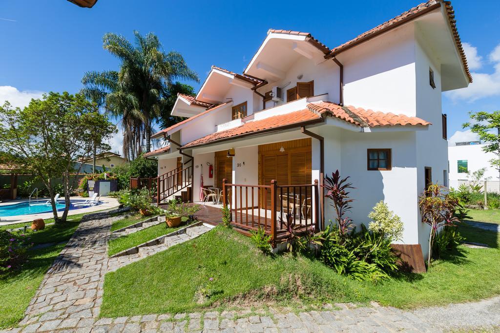 Recanto Da Praia Araquari Exterior foto