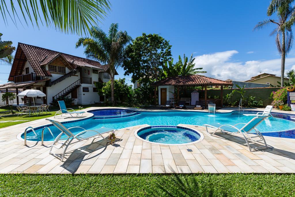 Recanto Da Praia Araquari Exterior foto