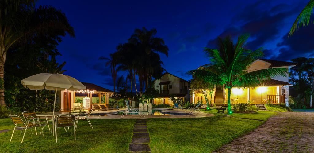 Recanto Da Praia Araquari Exterior foto