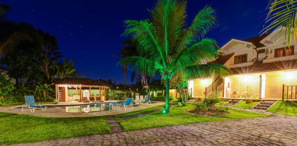 Recanto Da Praia Araquari Exterior foto
