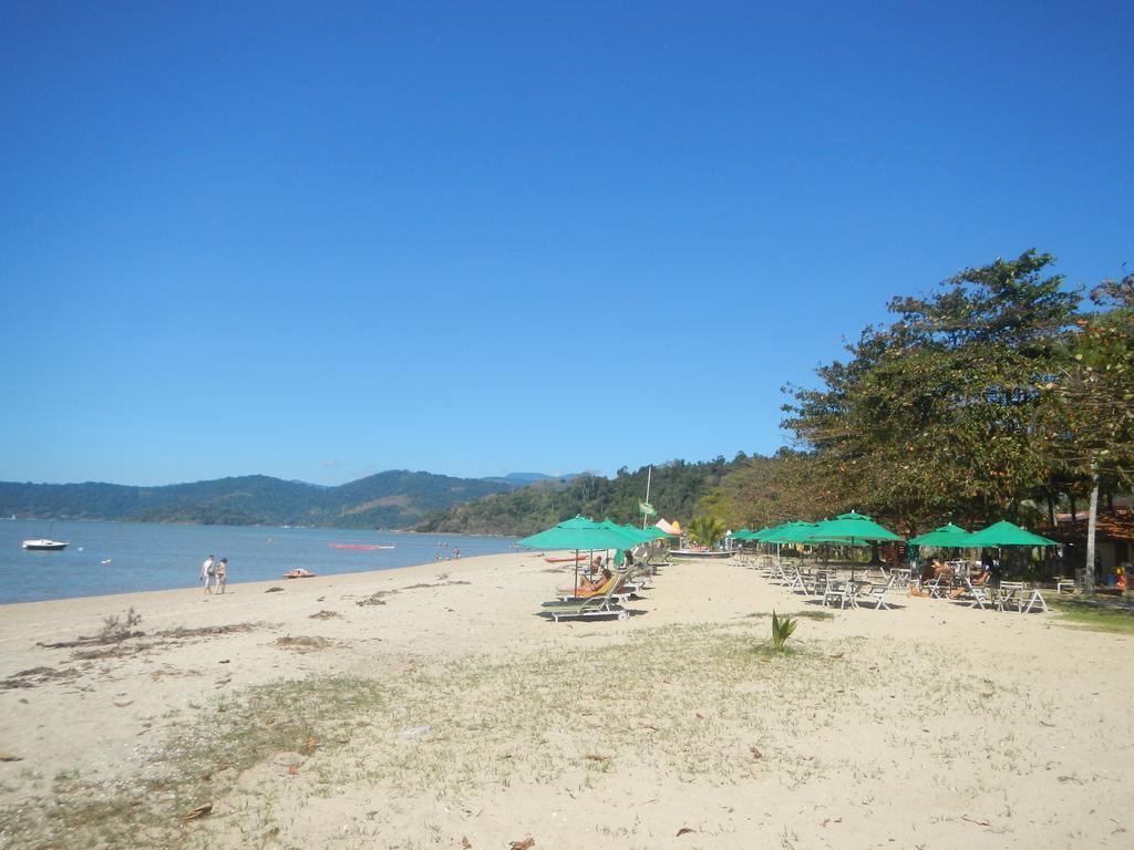 Recanto Da Praia Araquari Exterior foto