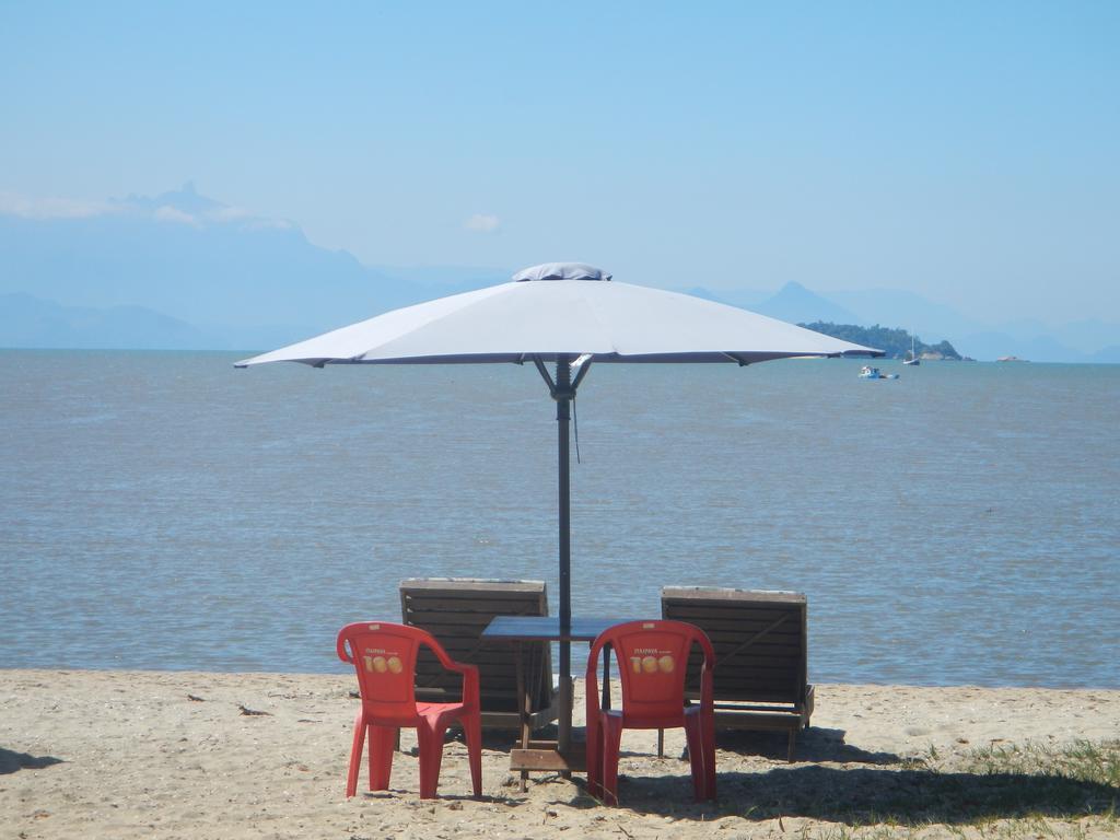 Recanto Da Praia Araquari Exterior foto