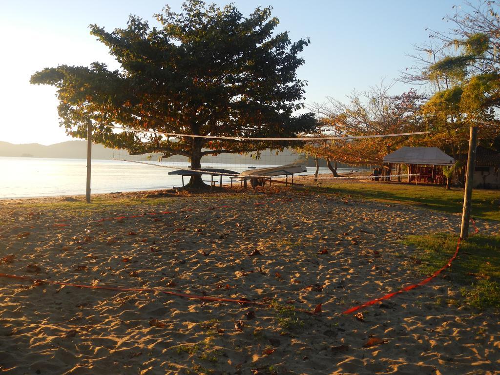 Recanto Da Praia Araquari Exterior foto