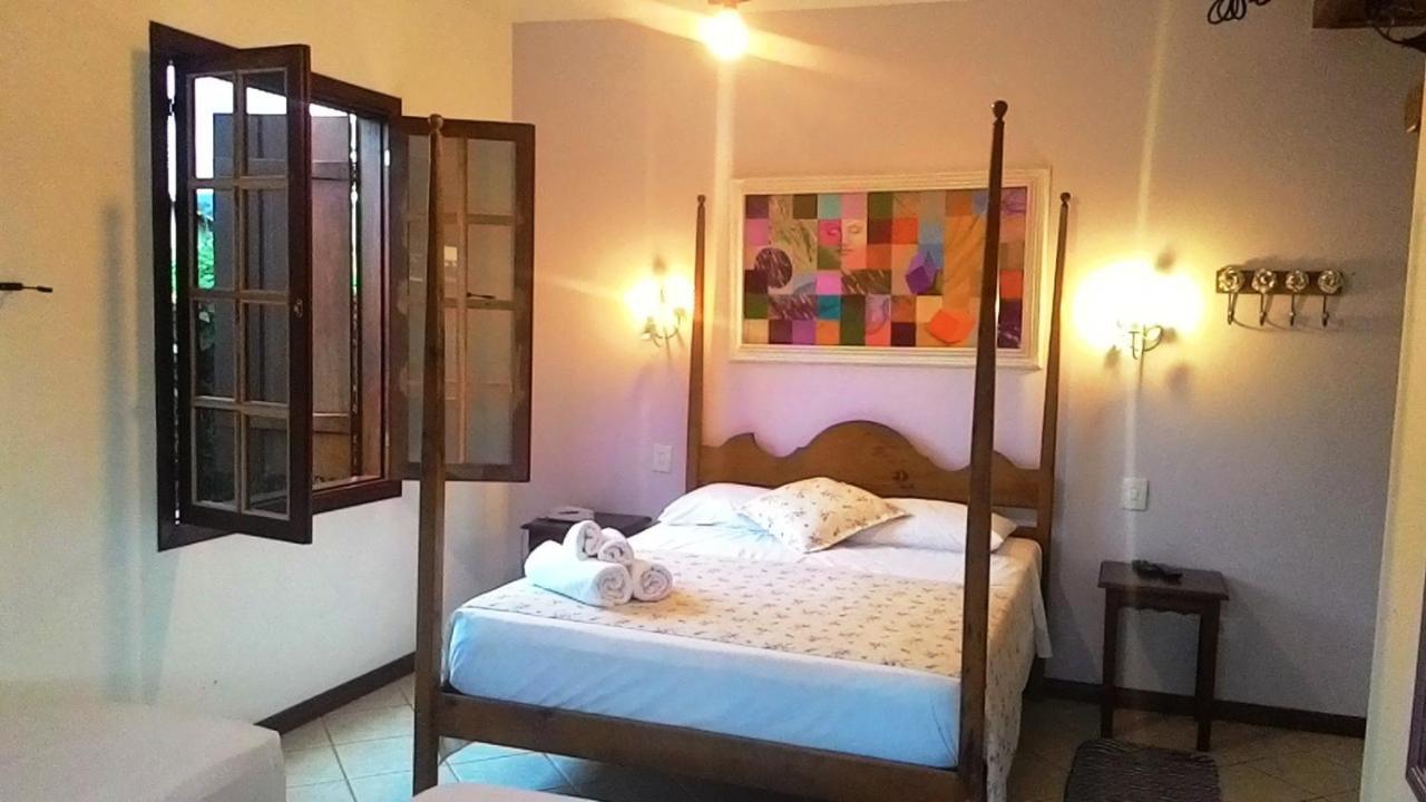Recanto Da Praia Araquari Exterior foto