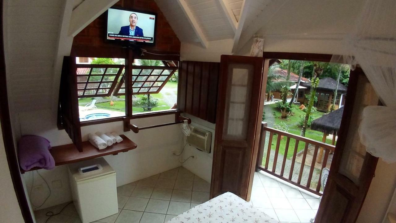 Recanto Da Praia Araquari Exterior foto