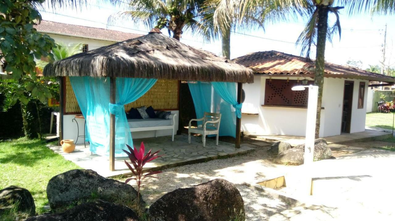 Recanto Da Praia Araquari Exterior foto