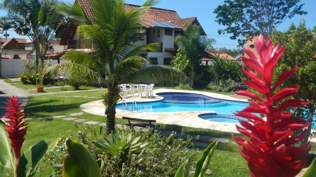 Recanto Da Praia Araquari Exterior foto