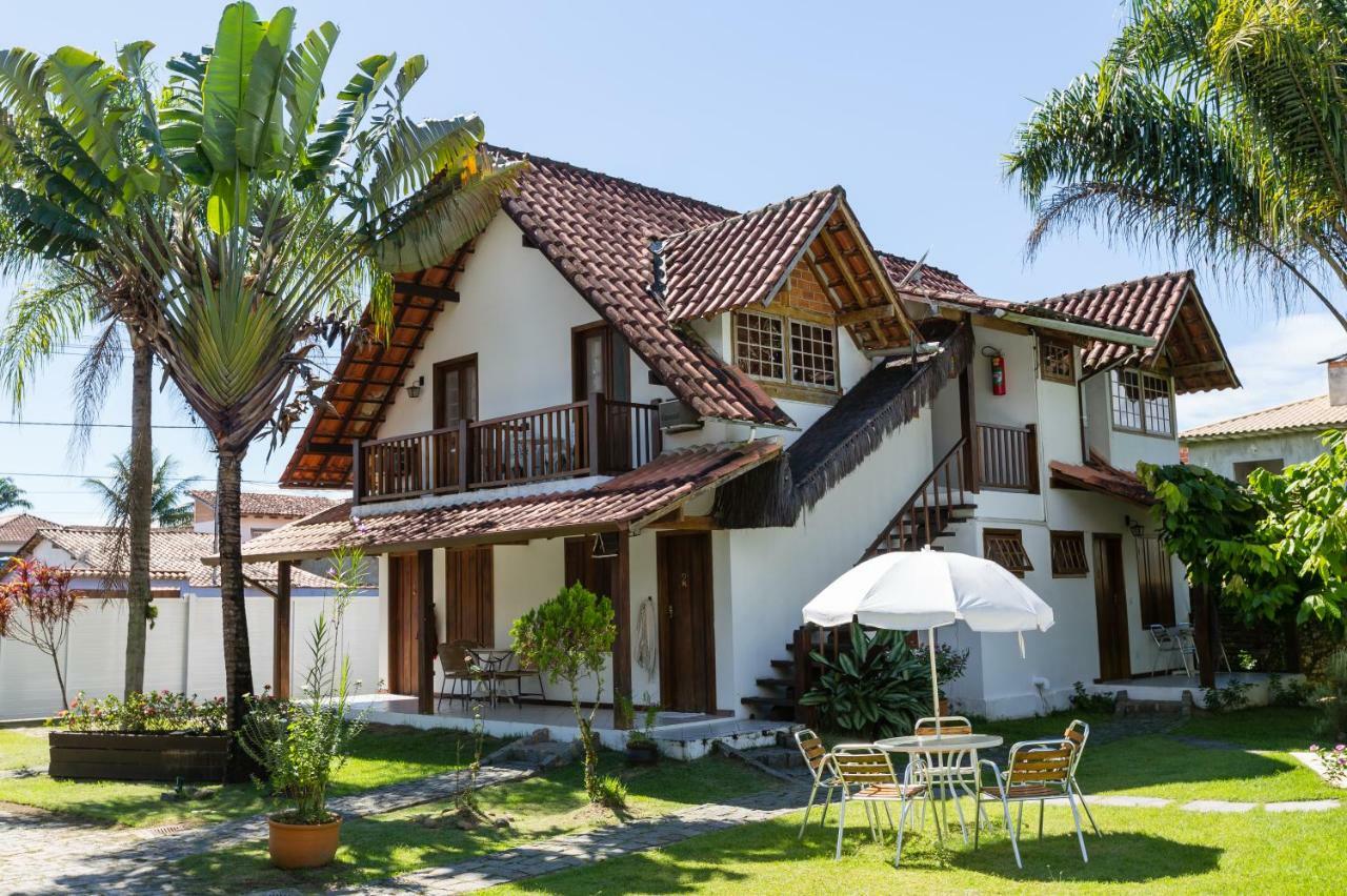 Recanto Da Praia Araquari Exterior foto